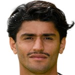Mahmoud Dahoud